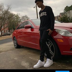 Meet your Posher, Jaylyn